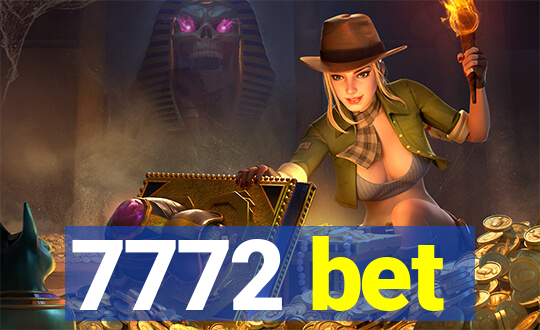 7772 bet